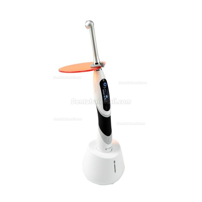 Woodpecker B-Cure Plus One Wireless Dental LED Curing Light 